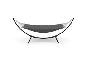 Hamac XL + support métal Amazonia