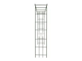 Arche de jardin rectangulaire
