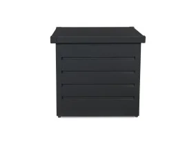 Coffre de rangement métal 200L