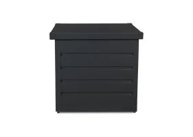 Coffre de rangement métal 200L