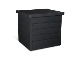 Coffre de rangement métal 200L