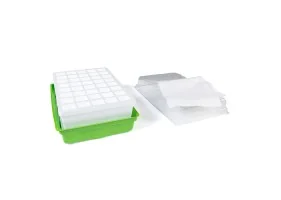 Kit de germination 40 godets x2