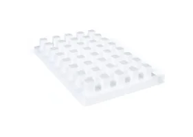 Kit de germination 40 godets x2