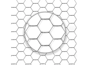 Enclos 3x2m éco