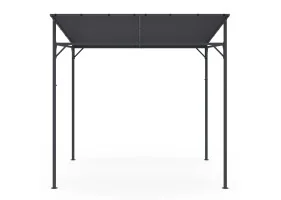 Pergola gazebo 2,3x2,4m