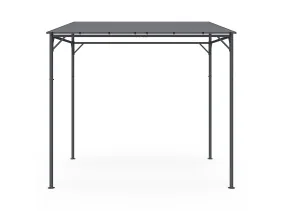 Pergola gazebo 2,3x2,4m
