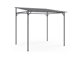 Pergola gazebo 2,3x2,4m