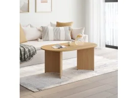 Table basse Gabin