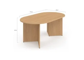 Table basse Gabin