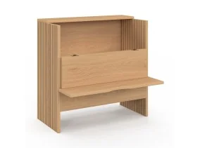 Table mini bar Faustine