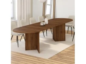 Table repas Gabin ext. 200-300cm effet b