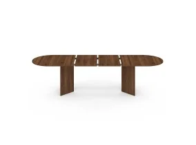 Table repas Gabin ext. 200-300cm effet b