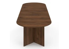 Table repas Gabin ext. 200-300cm effet b