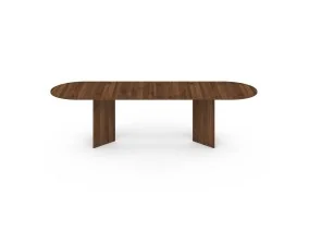 Table repas Gabin ext. 200-300cm effet b
