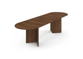 Table repas Gabin ext. 200-300cm effet b
