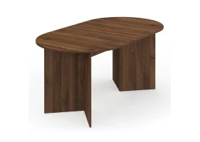 Table repas Gabin ext. 160-200cm effet b