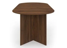Table repas Gabin ext. 160-200cm effet b
