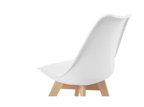 Chaise Nordia x2