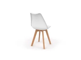 Chaise Nordia x2