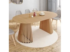Table repas Camelia...