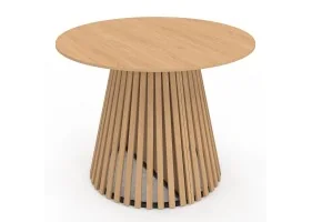 Table repas Camelia extensible 110-200cm