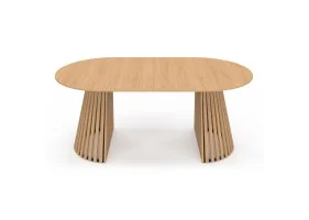 Table repas Camelia extensible 110-200cm
