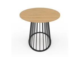 Table Adelle ovale 200cm