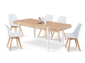 Table repas Hudson 200cm