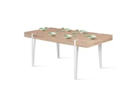 Table repas Hudson 200cm