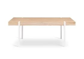 Table repas Hudson 200cm