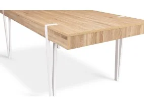 Table repas Hudson 200cm