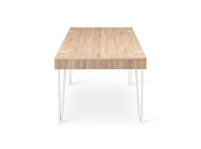 Table repas Hudson 200cm
