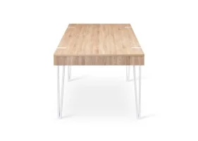 Table repas Hudson 200cm