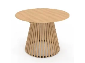Table repas Camelia extensible 110-150cm