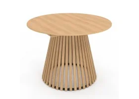 Table repas Camelia extensible 110-150cm