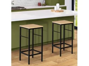 Tabouret Memphis X2