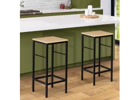 Tabouret Memphis X2