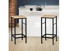 Tabouret Memphis X2