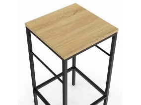 Tabouret Memphis X2