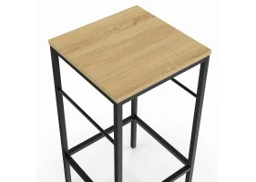 Tabouret Memphis X2