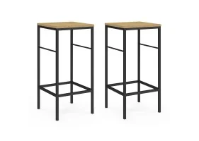 Tabouret Memphis X2