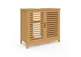 Meuble sous lavabo sdb Maya