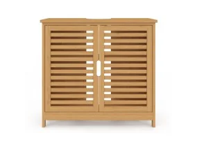 Meuble sous lavabo sdb Maya