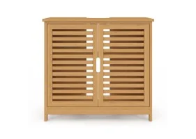 Meuble sous lavabo sdb Maya