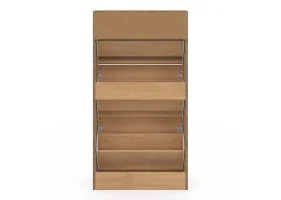 Meuble chaussure 3 portes Faustine
