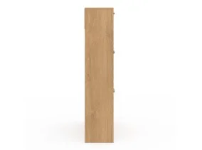 Meuble chaussure 3 portes Faustine