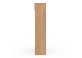 Meuble chaussure 3 portes Faustine