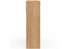 Meuble chaussure 2 portes Faustine