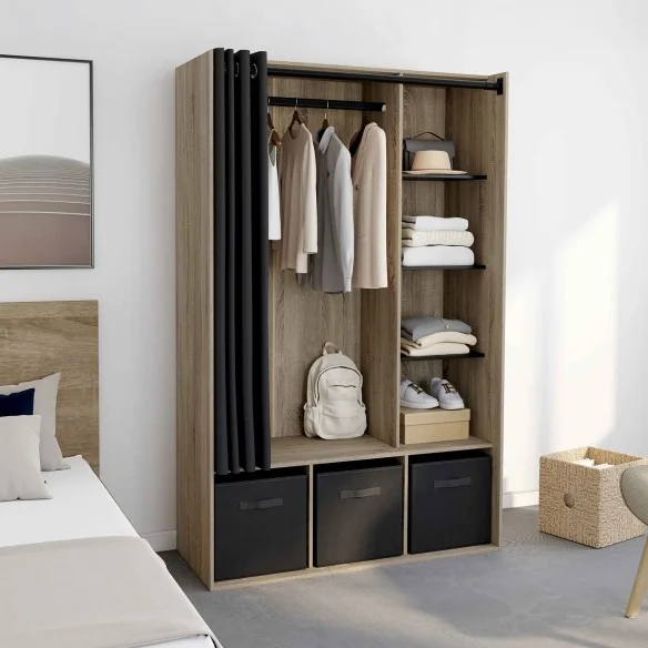 Dressing Camille 167 cm