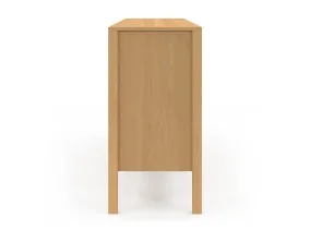 Commode xxl 6 tiroirs Eve cannage